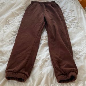Zara Sweatpants
